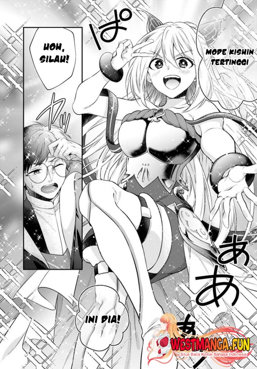 Isekai Cheat Kaitakuki